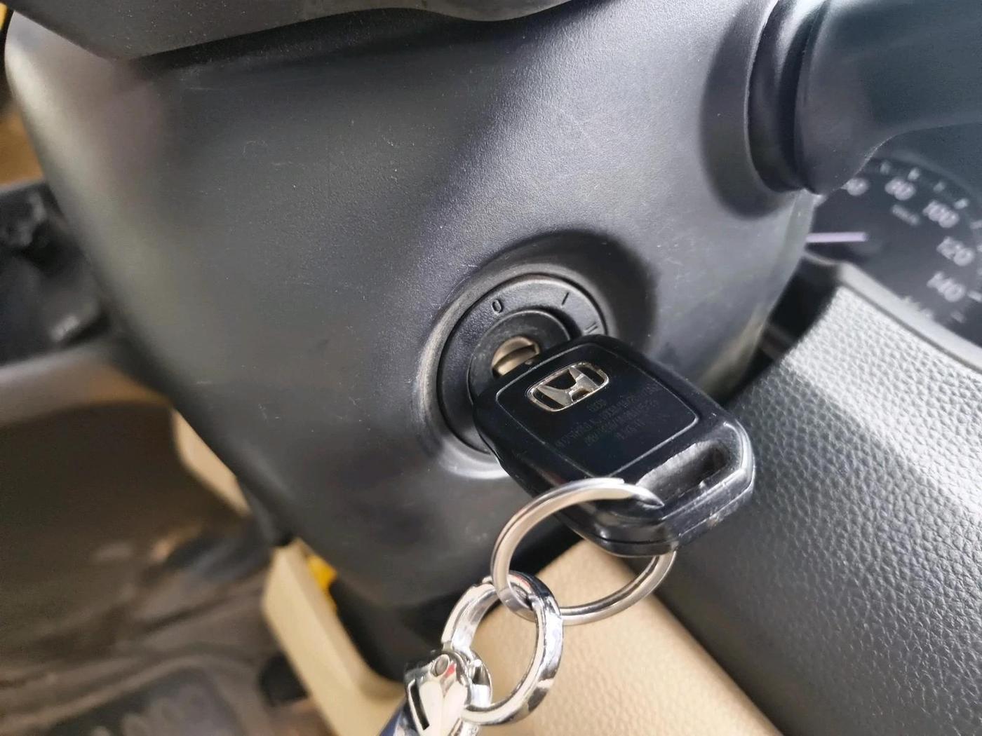 2019 Honda Amaze 1.5L I-DTEC S, Diesel, Manual, 1,19,330 km, interior