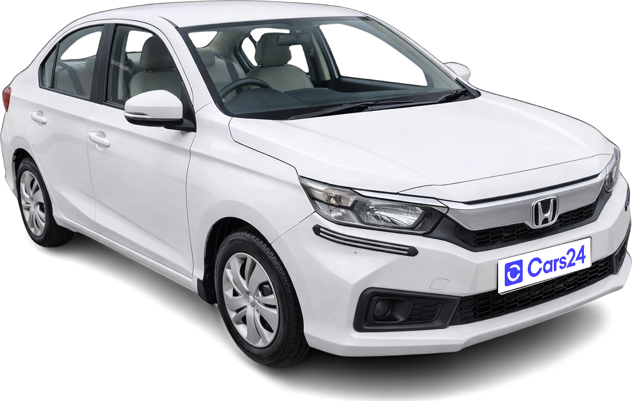 2019 Honda Amaze - Sedan - Diesel - Manual - ₹4.95 lakh