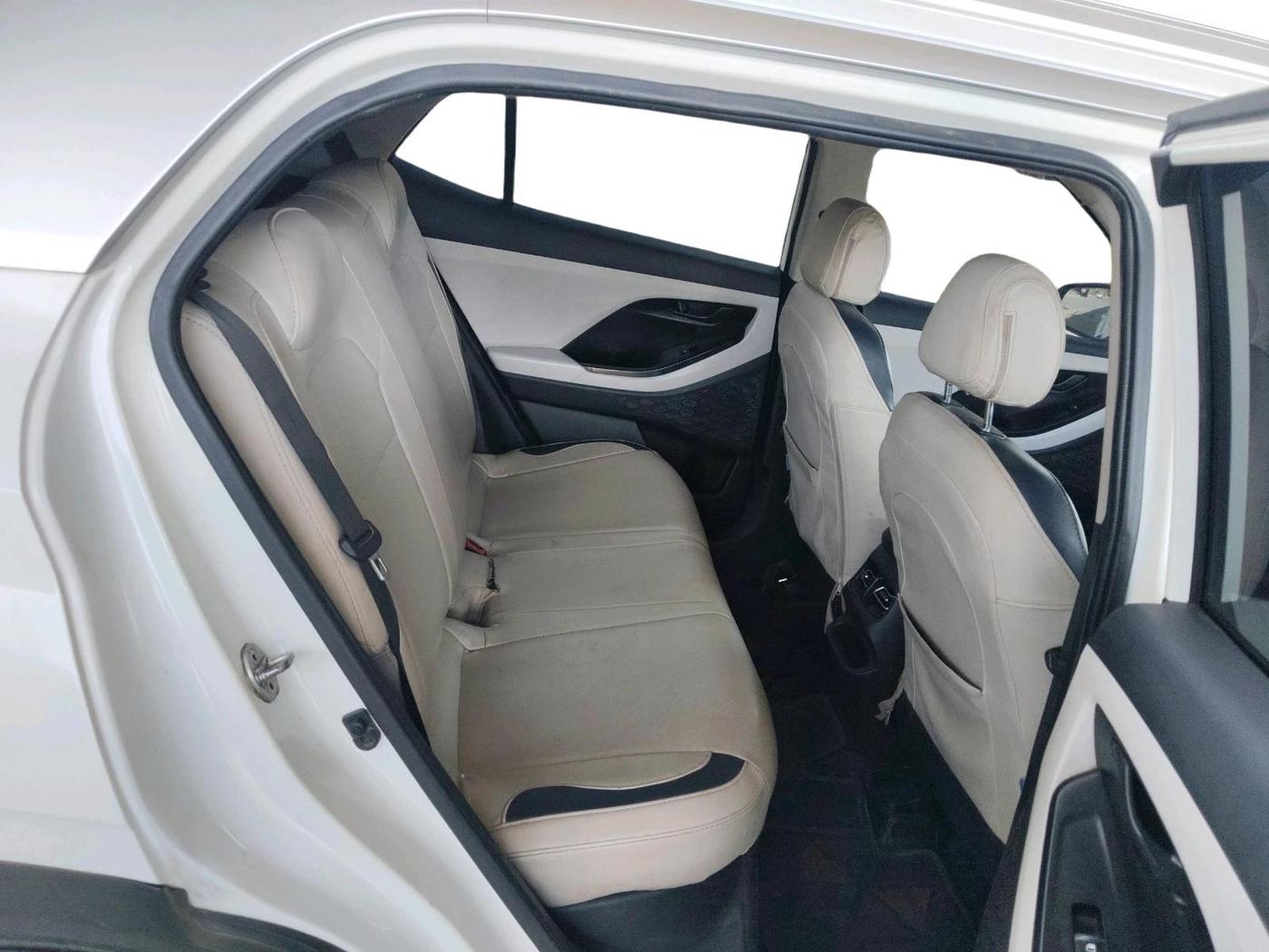 2020 Hyundai Creta EX 1.5 DIESEL, Diesel, Manual, 2,14,708 km, interior
