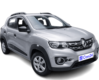 2016 Renault Kwid - Hatchback - Petrol - Manual - ₹1.90 lakh