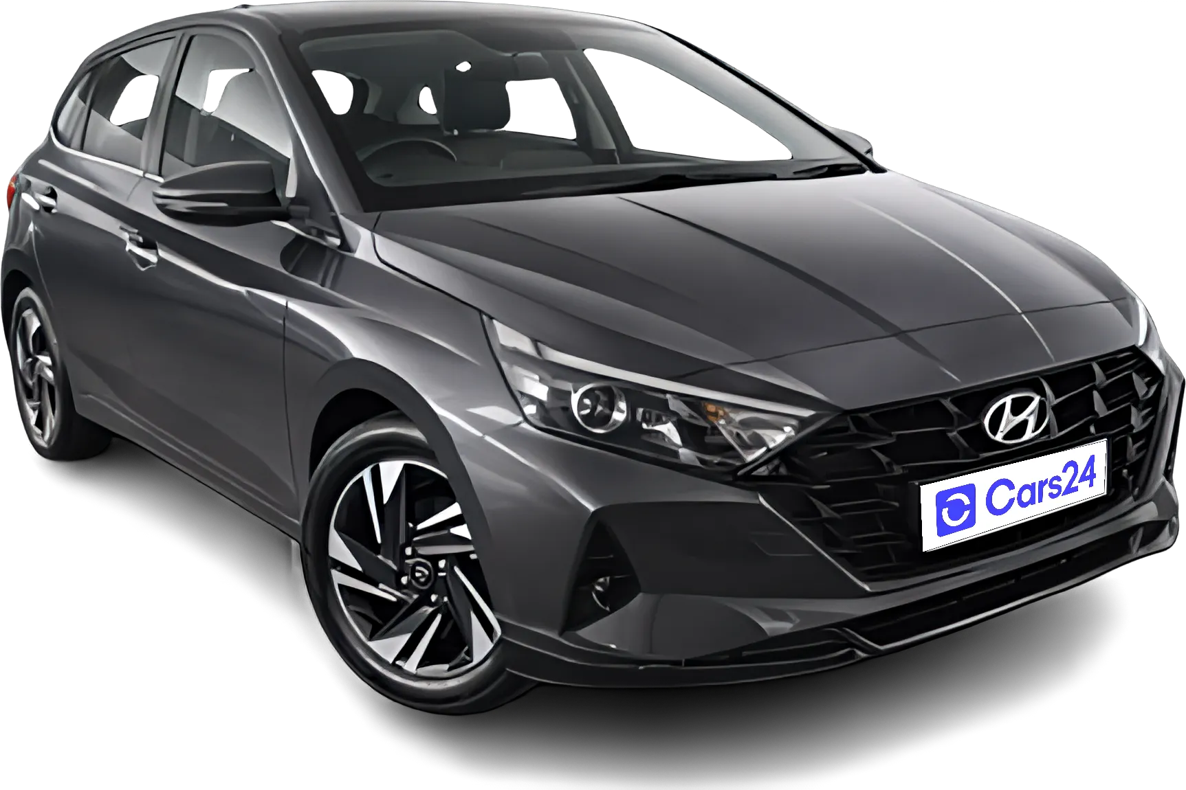 2021 Hyundai NEW I20 - Hatchback - Petrol - Manual - ₹7.05 lakh