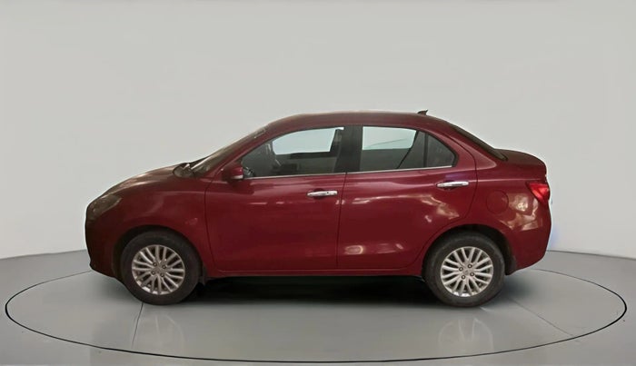 2020 Maruti Dzire ZXI AMT, Petrol, Automatic, 55,909 km, exterior