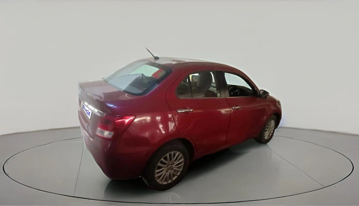 2020 Maruti Dzire ZXI AMT, Petrol, Automatic, 55,909 km, exterior