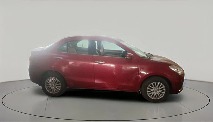 2020 Maruti Dzire ZXI AMT, Petrol, Automatic, 55,909 km, exterior