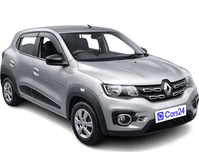 2016 Renault Kwid - Hatchback - Petrol - Manual - ₹1.90 lakh