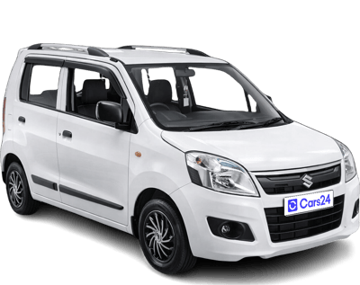 2016 Maruti Wagon R 1.0 - Hatchback - CNG - Manual - ₹2.90 lakh