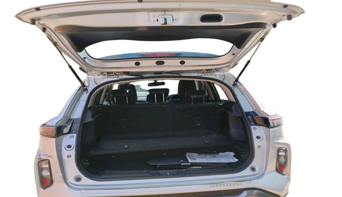 2022 Maruti Grand Vitara ALPHA PLUS HYBRID ECVT, Hybrid, Automatic, 1,03,095 km, exterior