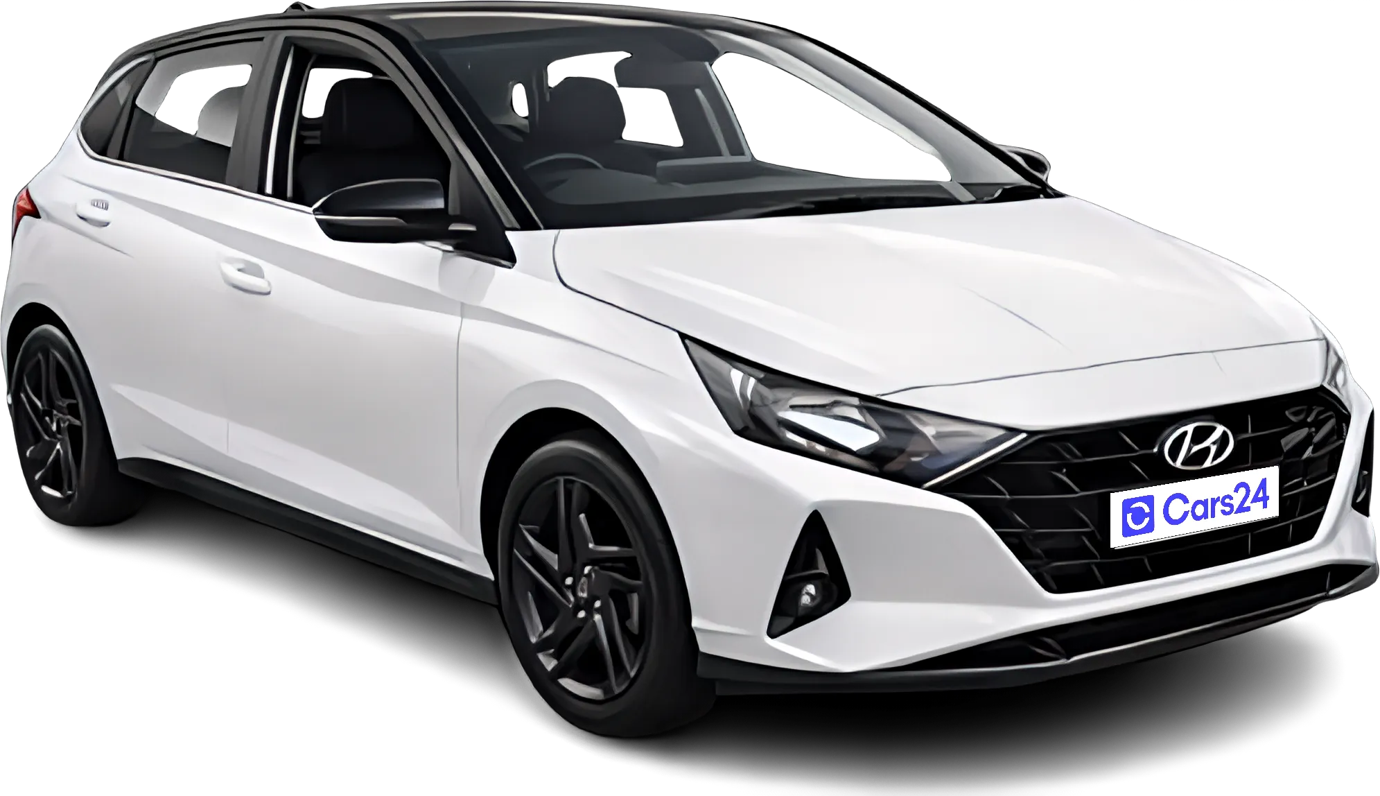 2021 Hyundai NEW I20 - Hatchback - CNG - Manual - ₹6.01 lakh