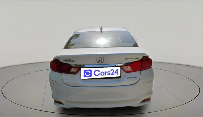 2016 Honda City 1.5L I-VTEC VX, Petrol, Manual, 89,023 km, exterior