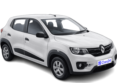 2016 Renault Kwid - Hatchback - Petrol - Manual - ₹2.08 lakh