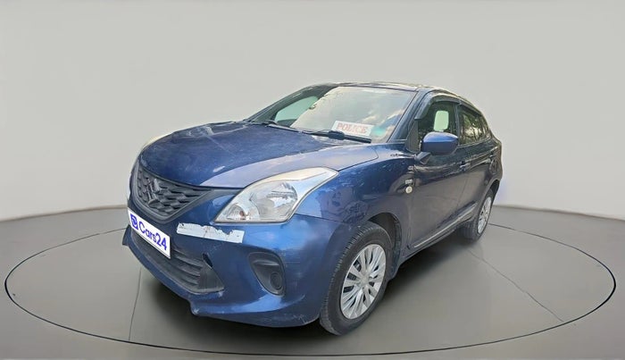 2019 Maruti Baleno SIGMA DIESEL 1.3, Diesel, Manual, 79,951 km, exterior