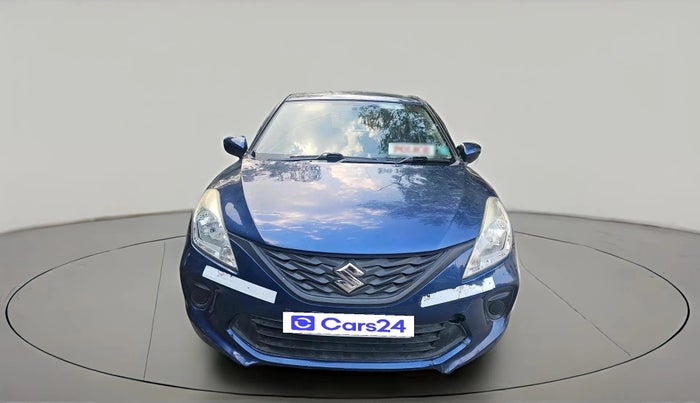 2019 Maruti Baleno SIGMA DIESEL 1.3, Diesel, Manual, 79,951 km, exterior