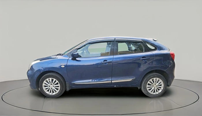 2019 Maruti Baleno SIGMA DIESEL 1.3, Diesel, Manual, 79,951 km, exterior