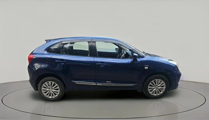 2019 Maruti Baleno SIGMA DIESEL 1.3, Diesel, Manual, 79,951 km, exterior