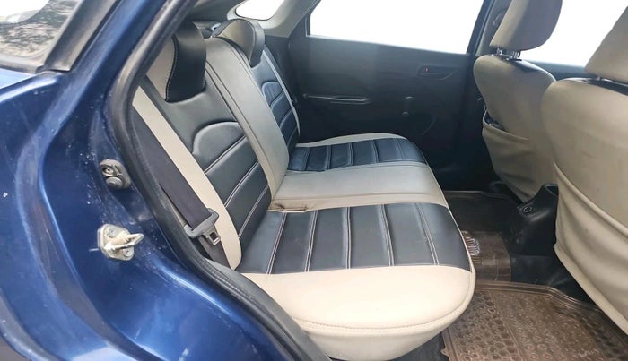 2019 Maruti Baleno SIGMA DIESEL 1.3, Diesel, Manual, 79,951 km, interior