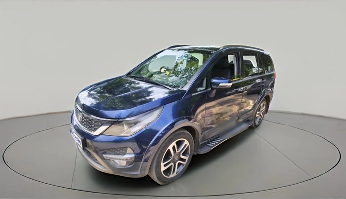 2017 Tata Hexa XTA 4X2 7 STR, Diesel, Automatic, 1,06,848 km, exterior