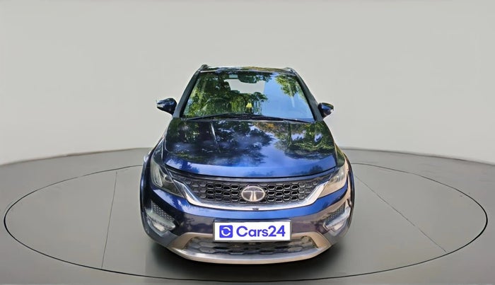 2017 Tata Hexa XTA 4X2 7 STR, Diesel, Automatic, 1,06,848 km, exterior