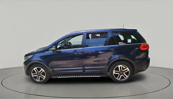 2017 Tata Hexa XTA 4X2 7 STR, Diesel, Automatic, 1,06,848 km, exterior