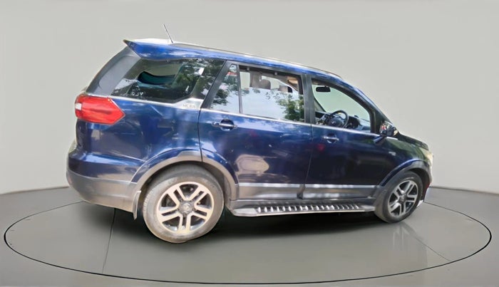 2017 Tata Hexa XTA 4X2 7 STR, Diesel, Automatic, 1,06,848 km, exterior