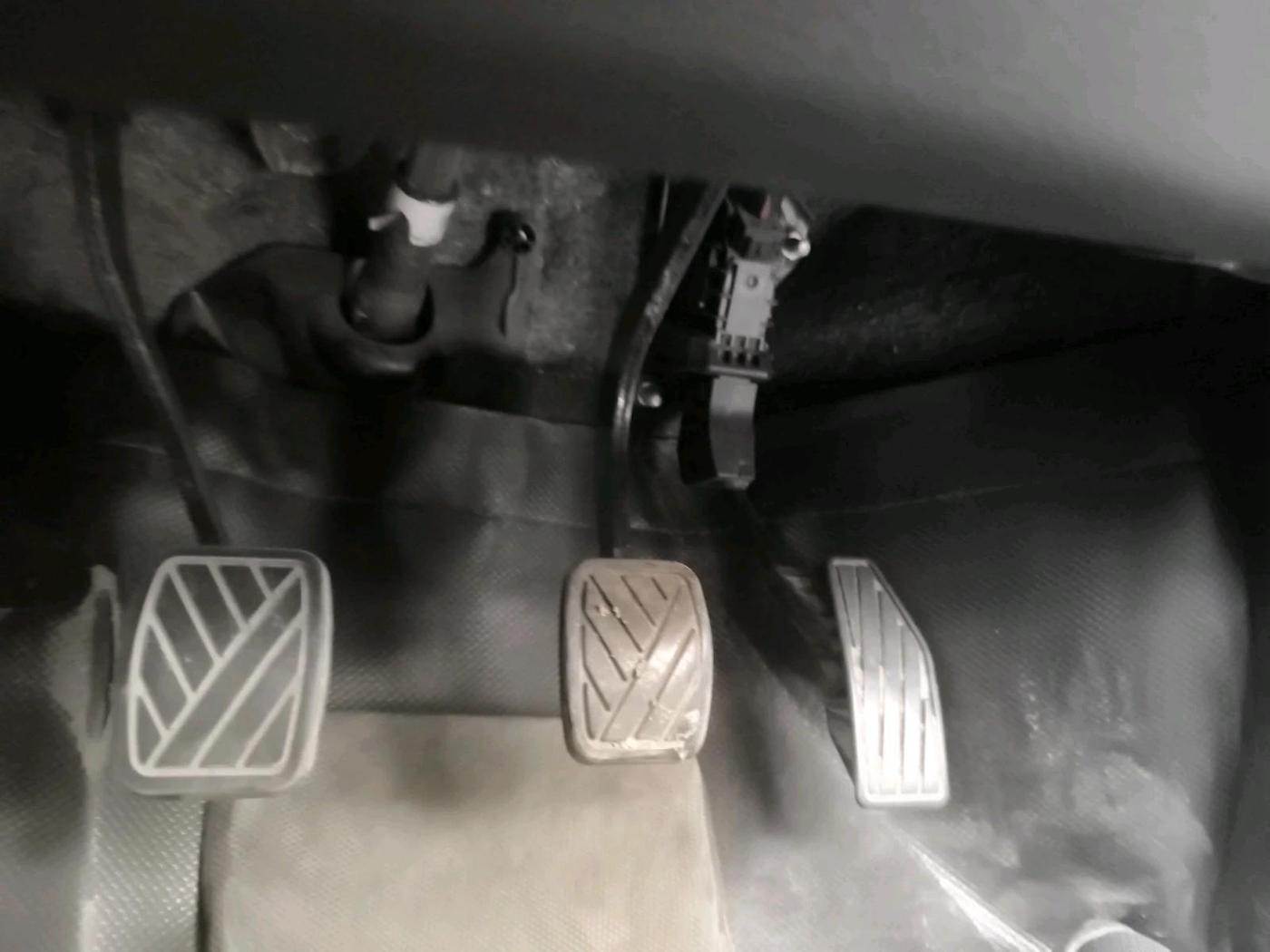 2022 Maruti Baleno ALPHA PETROL 1.2, Petrol, Manual, 85,860 km, interior