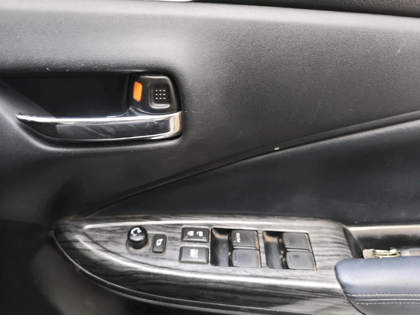 2022 Maruti Baleno ALPHA PETROL 1.2, Petrol, Manual, 85,860 km, interior