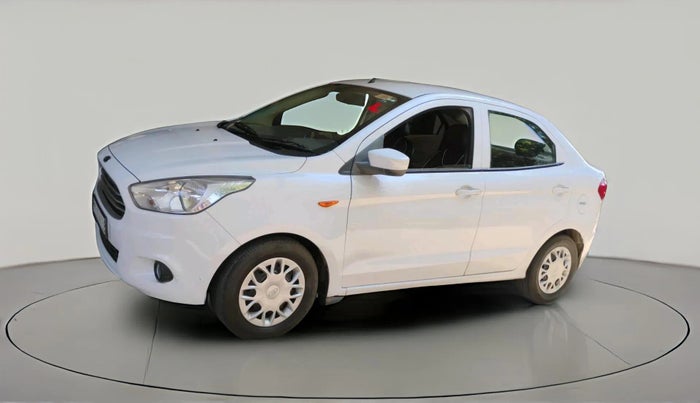 2016 Ford Figo Aspire AMBIENTE 1.5 DIESEL, Diesel, Manual, 1,95,336 km, exterior