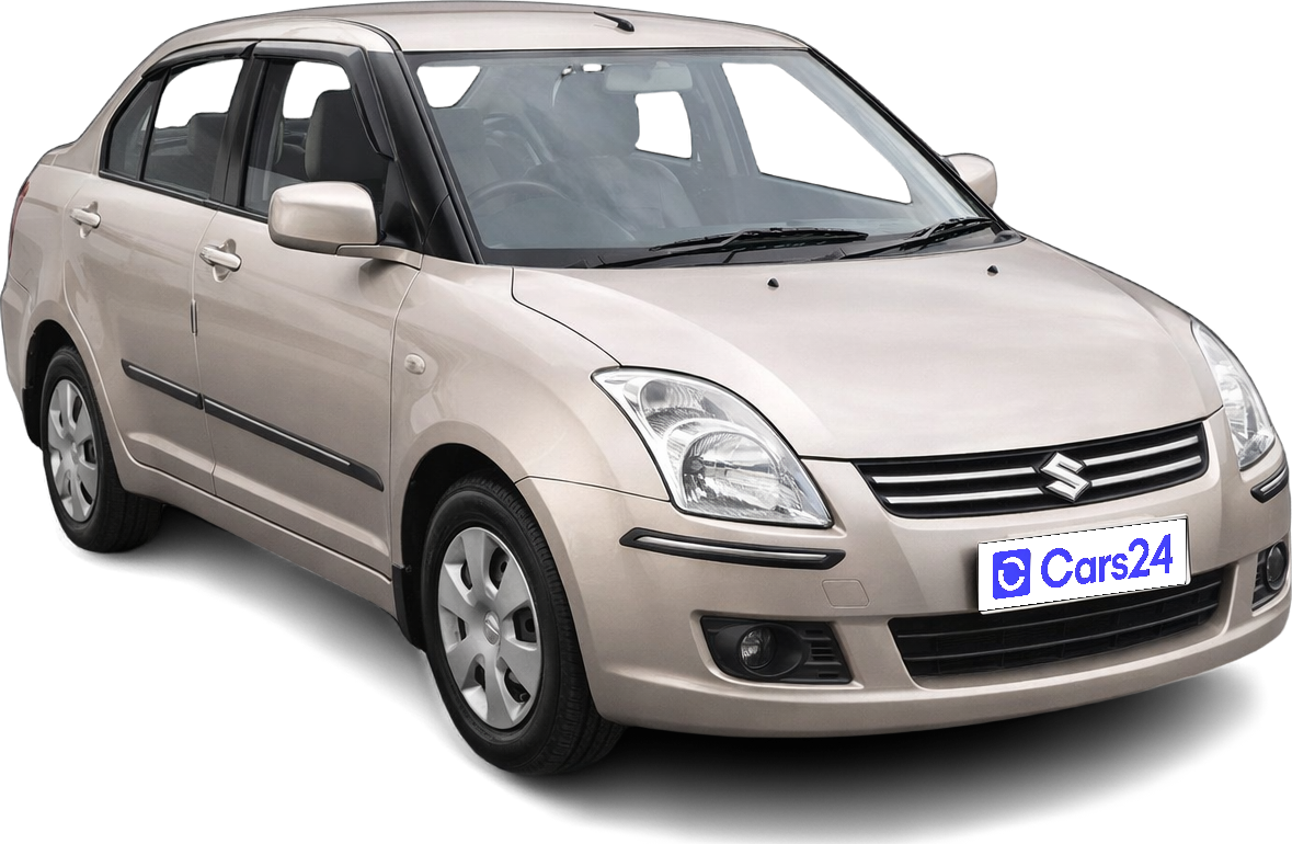2011 Maruti Swift Dzire - Sedan - Petrol - Manual - ₹1.50 lakh