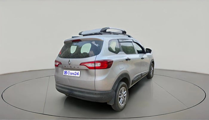 2025 Renault TRIBER RXE MT, Petrol, Manual, 22,375 km, exterior