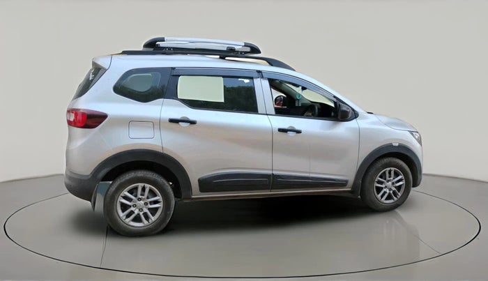 2025 Renault TRIBER RXE MT, Petrol, Manual, 22,375 km, exterior