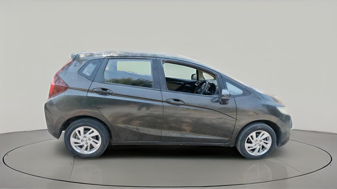 2017 Honda Jazz 1.2L I-VTEC V, Petrol, Manual, 72,072 km, exterior
