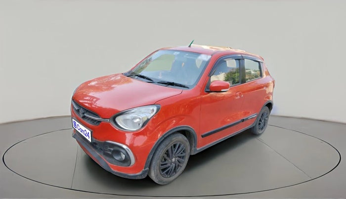 2022 Maruti Celerio ZXI PLUS AGS, Petrol, Automatic, 39,818 km, exterior