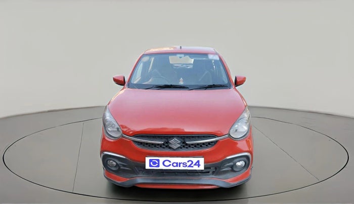 2022 Maruti Celerio ZXI PLUS AGS, Petrol, Automatic, 39,818 km, exterior