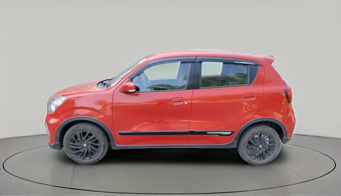 2022 Maruti Celerio ZXI PLUS AGS, Petrol, Automatic, 39,818 km, exterior