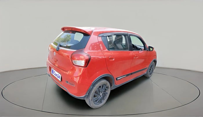 2022 Maruti Celerio ZXI PLUS AGS, Petrol, Automatic, 39,818 km, exterior