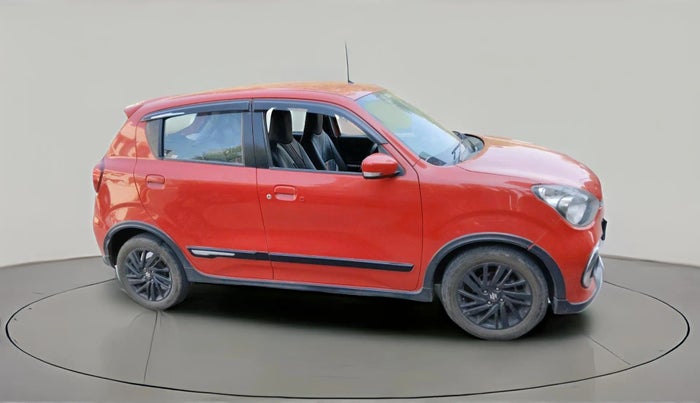 2022 Maruti Celerio ZXI PLUS AGS, Petrol, Automatic, 39,818 km, exterior