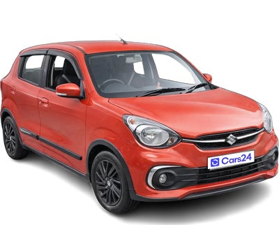 2022 Maruti Celerio - Hatchback - Petrol - Automatic - ₹5.82 lakh