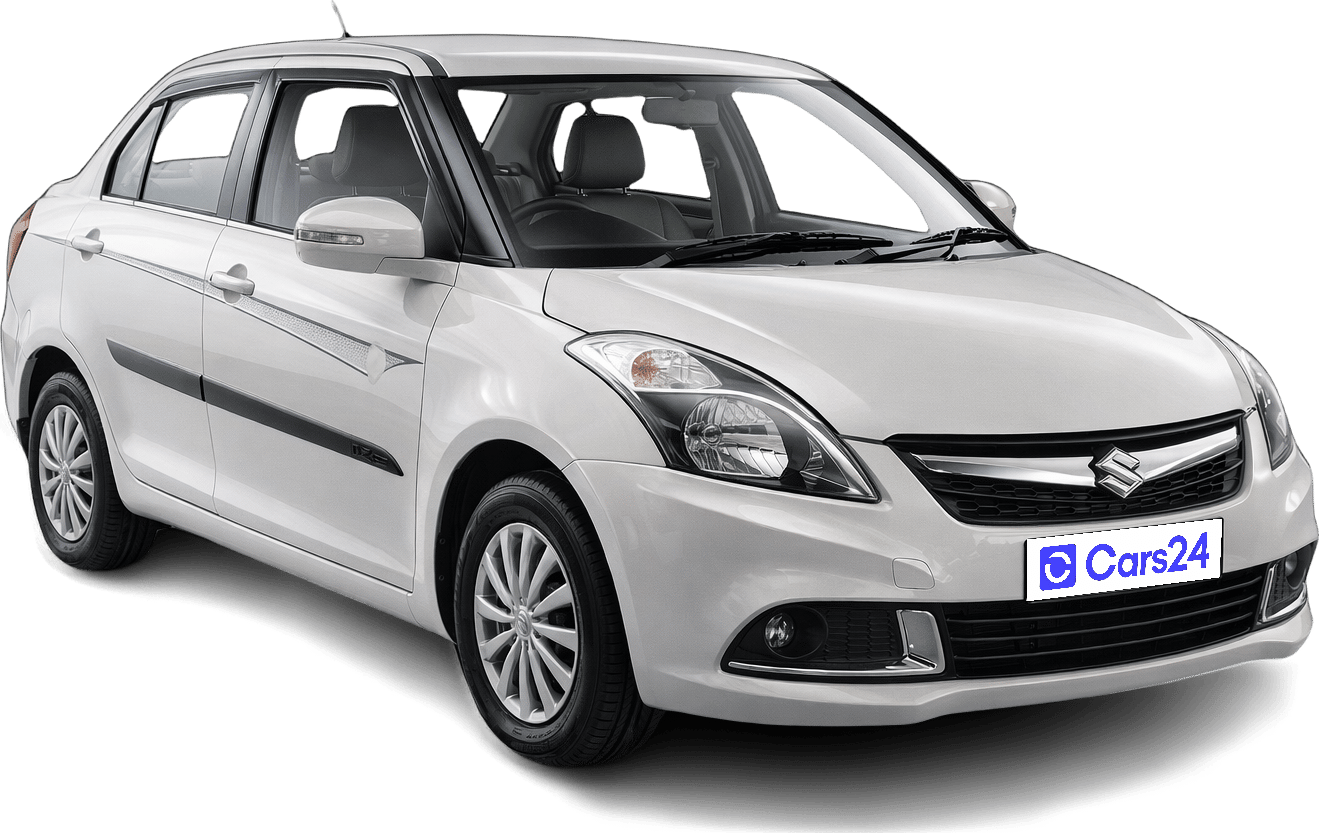 2015 Maruti Swift Dzire - Sedan - Diesel - Manual - ₹4.90 lakh