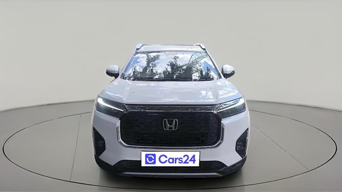 2026 Honda ELEVATE ZX MT, Petrol, Manual, 4,820 km, exterior