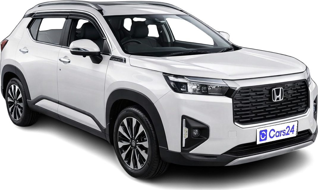 2026 Honda ELEVATE - SUV - Petrol - Manual - ₹15.00 lakh