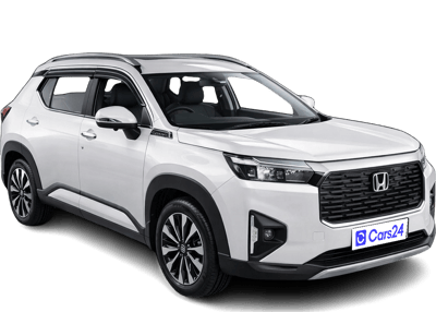 2026 Honda ELEVATE - SUV - Petrol - Manual - ₹15.00 lakh