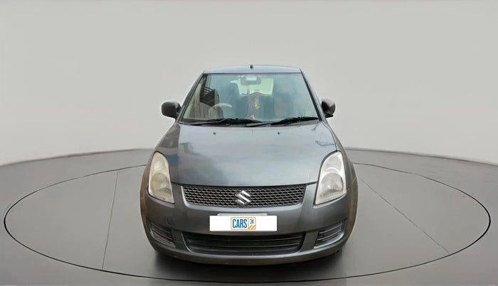 2011 Maruti Swift LDI, Diesel, Manual, 1,29,650 km, exterior