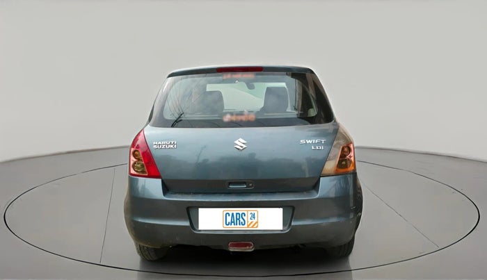 2011 Maruti Swift LDI, Diesel, Manual, 1,29,650 km, exterior