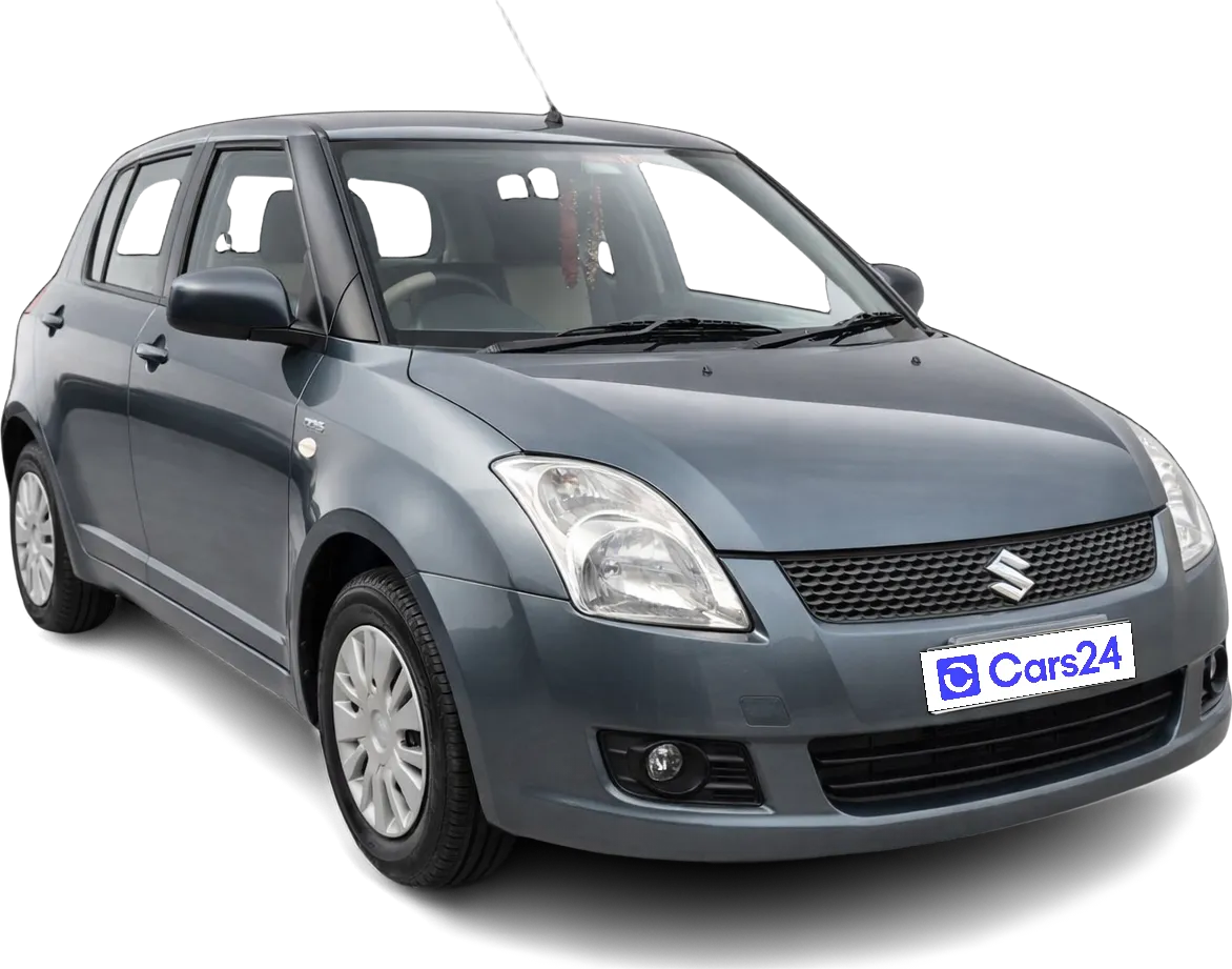 2011 Maruti Swift - Hatchback - Diesel - Manual - ₹1.70 lakh