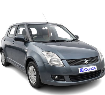 2011 Maruti Swift - Hatchback - Diesel - Manual - ₹1.70 lakh