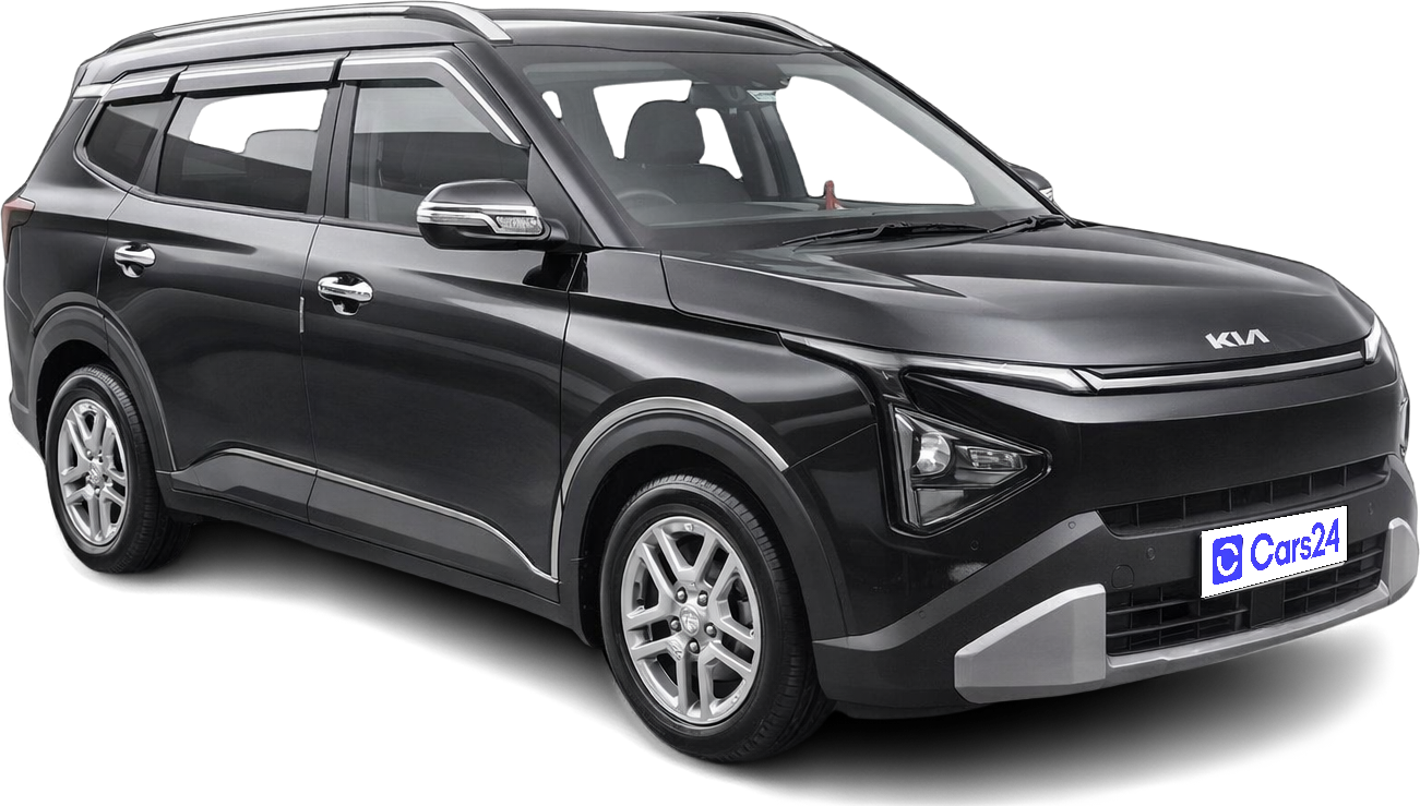 2026 KIA Carens Clavis - SUV - Petrol - Manual - ₹13.52 lakh