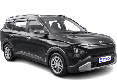 2026 KIA Carens Clavis - SUV - Petrol - Manual - ₹13.52 lakh