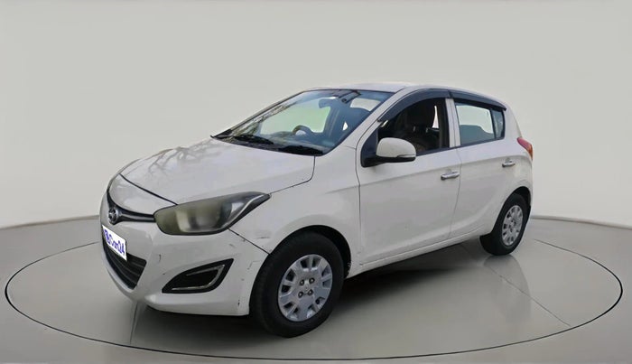2012 Hyundai i20 MAGNA 1.4 CRDI, Diesel, Manual, 2,05,427 km, exterior