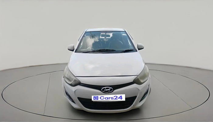 2012 Hyundai i20 MAGNA 1.4 CRDI, Diesel, Manual, 2,05,427 km, exterior