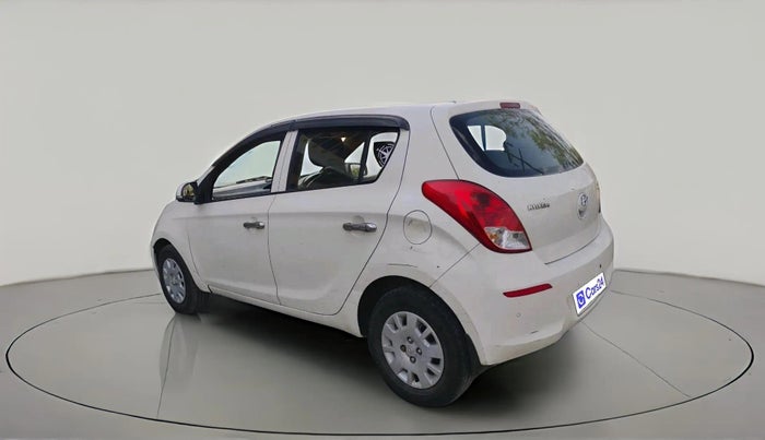 2012 Hyundai i20 MAGNA 1.4 CRDI, Diesel, Manual, 2,05,427 km, exterior