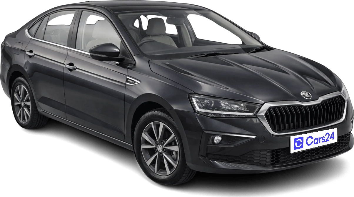 2025 Skoda SLAVIA - Sedan - Petrol - Manual - ₹15.70 lakh